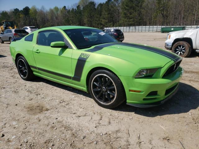 Photo 3 VIN: 1ZVBP8CU5D5200296 - FORD MUSTANG BO 