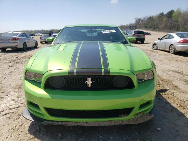 Photo 4 VIN: 1ZVBP8CU5D5200296 - FORD MUSTANG BO 