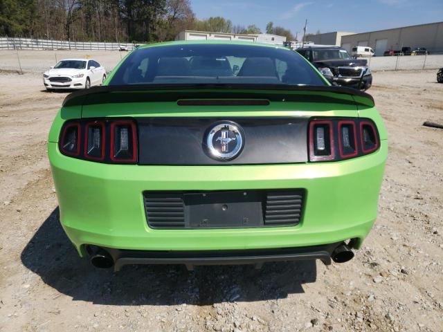 Photo 5 VIN: 1ZVBP8CU5D5200296 - FORD MUSTANG BO 