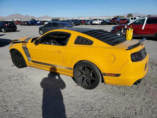 Photo 1 VIN: 1ZVBP8CU6D5246039 - FORD MUSTANG BO 