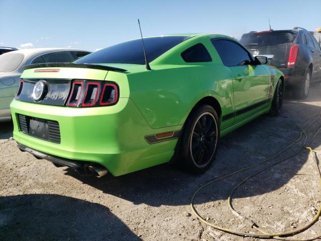 Photo 3 VIN: 1ZVBP8CU7D5226141 - FORD MUSTANG BO 