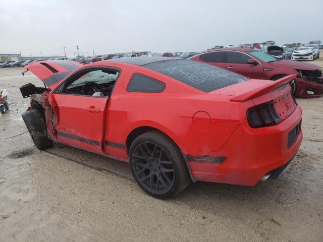 Photo 1 VIN: 1ZVBP8CU7D5247779 - FORD MUSTANG BO 