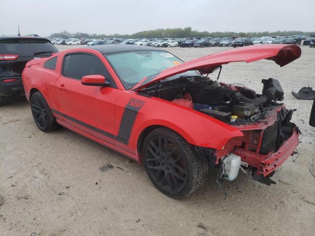 Photo 3 VIN: 1ZVBP8CU7D5247779 - FORD MUSTANG BO 