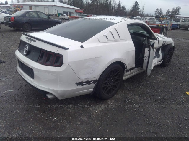 Photo 3 VIN: 1ZVBP8CU7D5275307 - FORD MUSTANG 