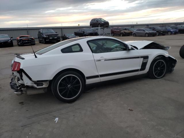 Photo 2 VIN: 1ZVBP8CU8C5240080 - FORD MUSTANG BO 