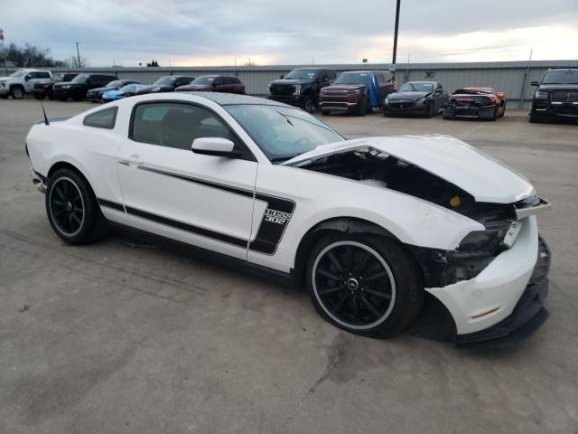 Photo 3 VIN: 1ZVBP8CU8C5240080 - FORD MUSTANG BO 