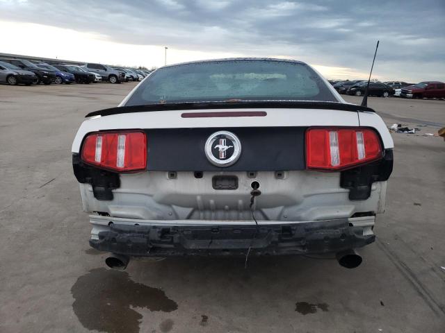 Photo 5 VIN: 1ZVBP8CU8C5240080 - FORD MUSTANG BO 