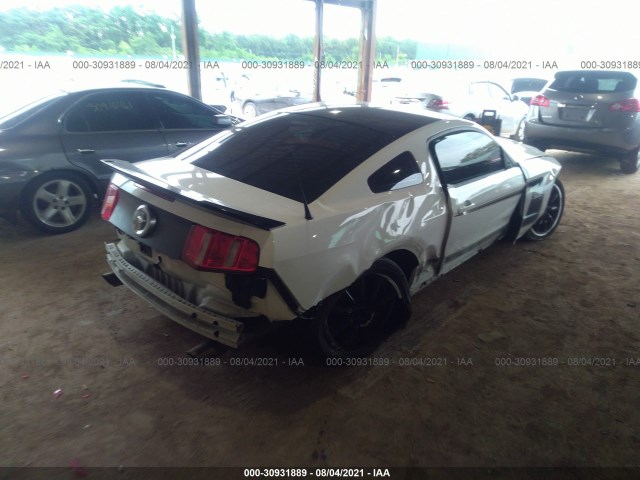 Photo 3 VIN: 1ZVBP8CU9C5232313 - FORD MUSTANG 