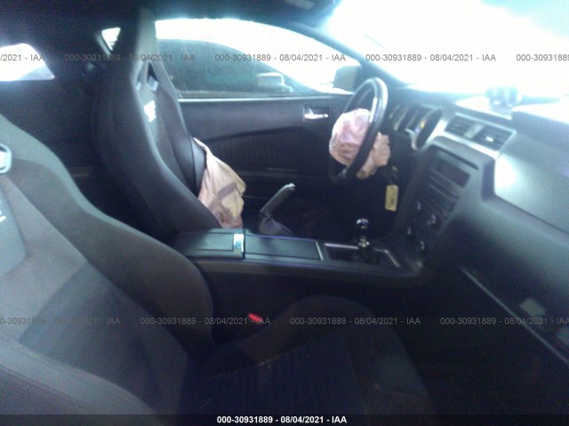 Photo 4 VIN: 1ZVBP8CU9C5232313 - FORD MUSTANG 