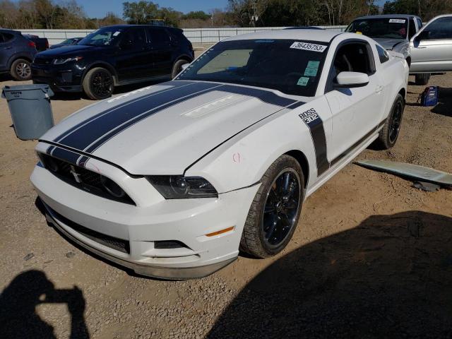 Photo 0 VIN: 1ZVBP8CU9D5226030 - FORD MUSTANG BO 