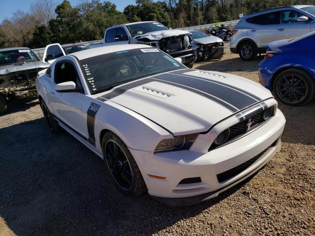 Photo 3 VIN: 1ZVBP8CU9D5226030 - FORD MUSTANG BO 