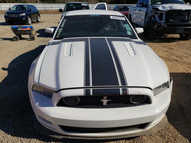 Photo 4 VIN: 1ZVBP8CU9D5226030 - FORD MUSTANG BO 