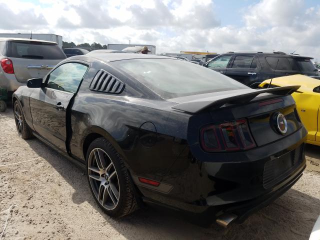 Photo 2 VIN: 1ZVBP8CU9D5249484 - FORD MUSTANG BO 