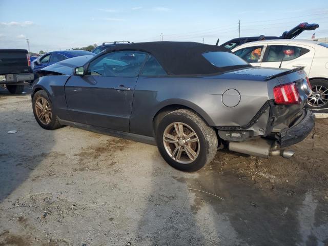 Photo 1 VIN: 1ZVBP8EM0B5110323 - FORD MUSTANG 