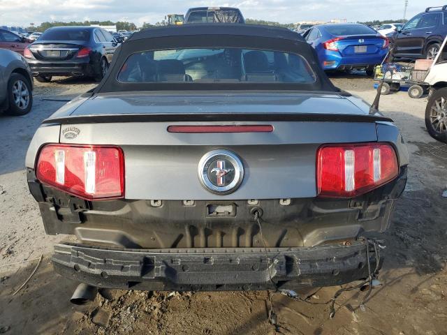 Photo 5 VIN: 1ZVBP8EM0B5110323 - FORD MUSTANG 