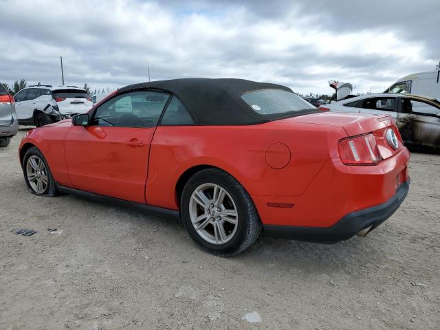 Photo 1 VIN: 1ZVBP8EM0B5118079 - FORD MUSTANG 