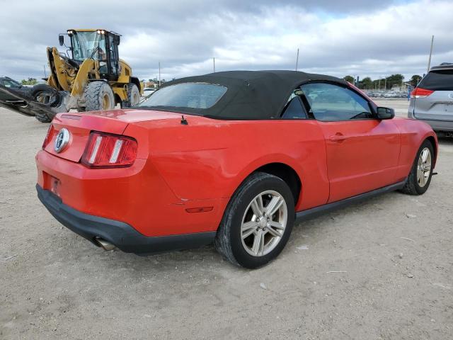 Photo 2 VIN: 1ZVBP8EM0B5118079 - FORD MUSTANG 