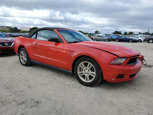 Photo 3 VIN: 1ZVBP8EM0B5118079 - FORD MUSTANG 