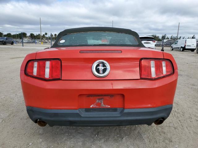 Photo 5 VIN: 1ZVBP8EM0B5118079 - FORD MUSTANG 