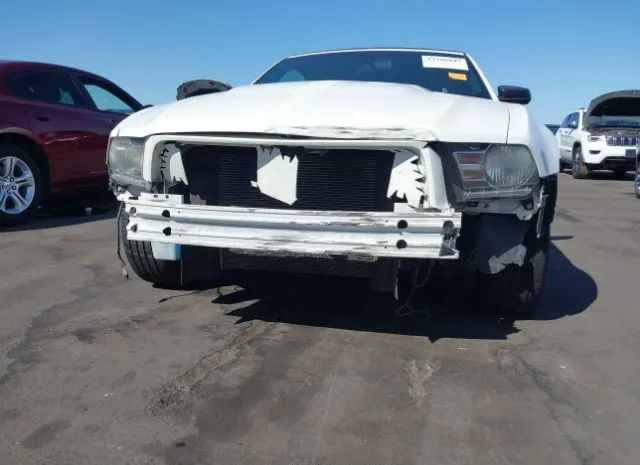 Photo 5 VIN: 1ZVBP8EM0B5118213 - FORD MUSTANG 