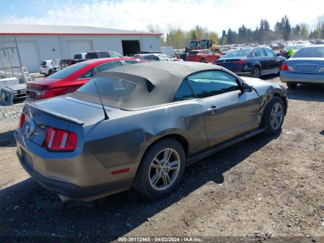 Photo 3 VIN: 1ZVBP8EM0B5126232 - FORD MUSTANG 