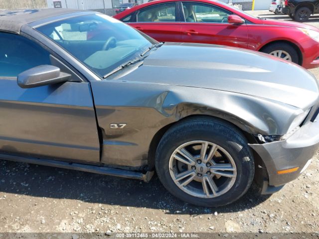 Photo 5 VIN: 1ZVBP8EM0B5126232 - FORD MUSTANG 