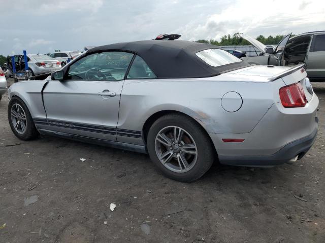 Photo 1 VIN: 1ZVBP8EM0B5126506 - FORD MUSTANG 