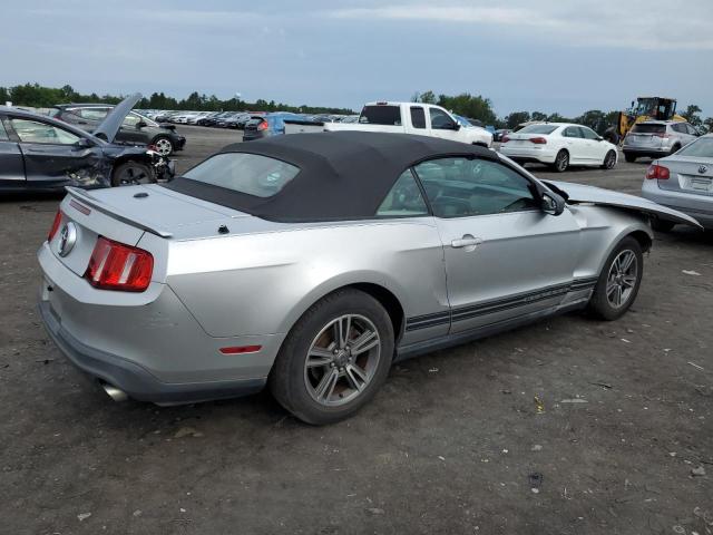 Photo 2 VIN: 1ZVBP8EM0B5126506 - FORD MUSTANG 