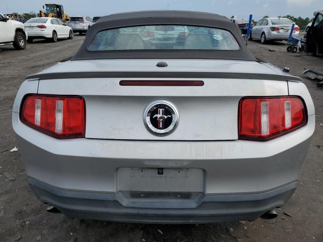 Photo 5 VIN: 1ZVBP8EM0B5126506 - FORD MUSTANG 