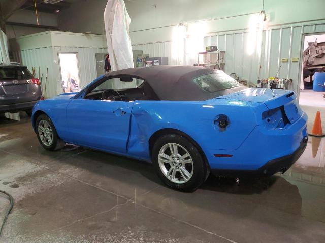 Photo 1 VIN: 1ZVBP8EM0B5143645 - FORD MUSTANG 