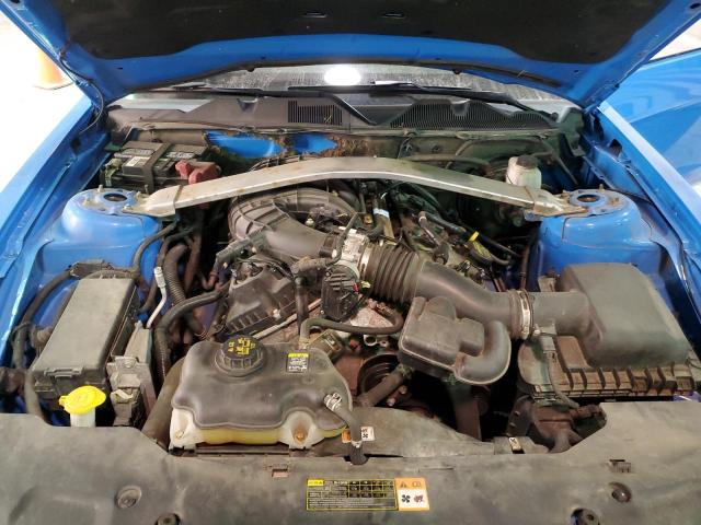 Photo 10 VIN: 1ZVBP8EM0B5143645 - FORD MUSTANG 