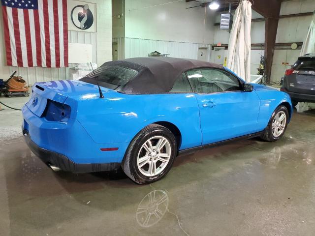 Photo 2 VIN: 1ZVBP8EM0B5143645 - FORD MUSTANG 