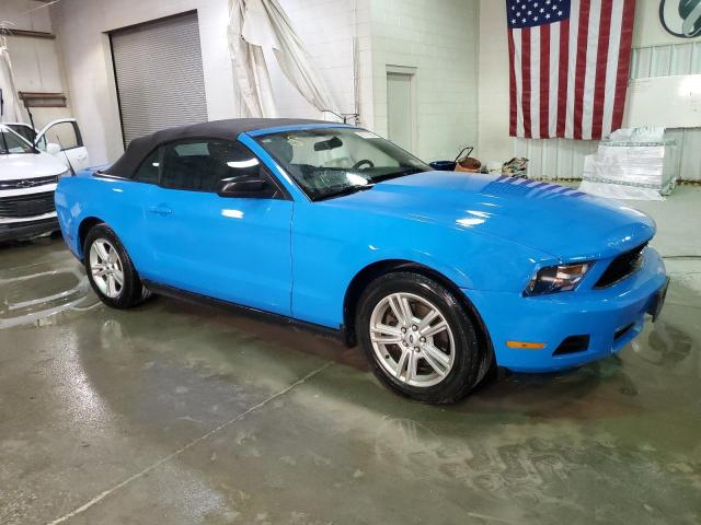 Photo 3 VIN: 1ZVBP8EM0B5143645 - FORD MUSTANG 