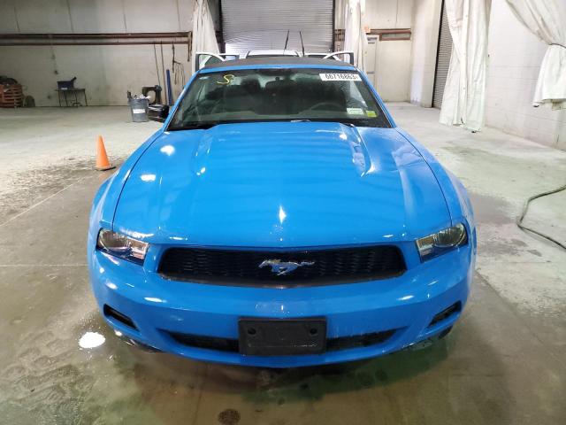 Photo 4 VIN: 1ZVBP8EM0B5143645 - FORD MUSTANG 