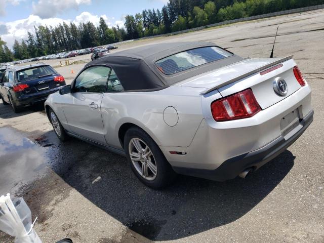 Photo 1 VIN: 1ZVBP8EM0B5150336 - FORD MUSTANG 