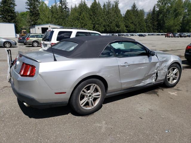 Photo 2 VIN: 1ZVBP8EM0B5150336 - FORD MUSTANG 