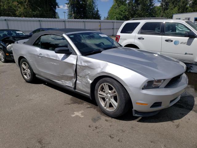 Photo 3 VIN: 1ZVBP8EM0B5150336 - FORD MUSTANG 