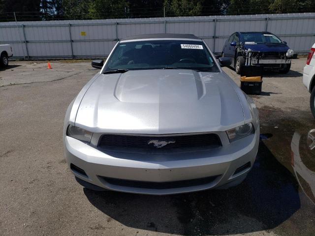 Photo 4 VIN: 1ZVBP8EM0B5150336 - FORD MUSTANG 