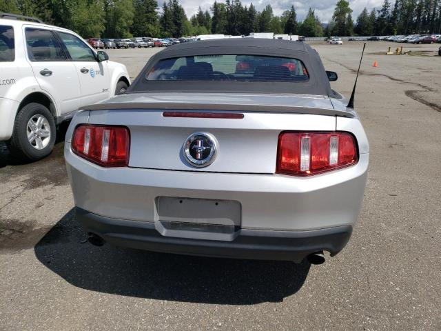 Photo 5 VIN: 1ZVBP8EM0B5150336 - FORD MUSTANG 