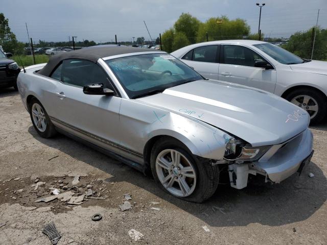 Photo 3 VIN: 1ZVBP8EM0B5150403 - FORD MUSTANG 