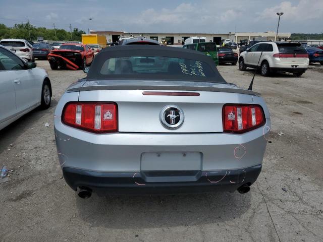 Photo 5 VIN: 1ZVBP8EM0B5150403 - FORD MUSTANG 