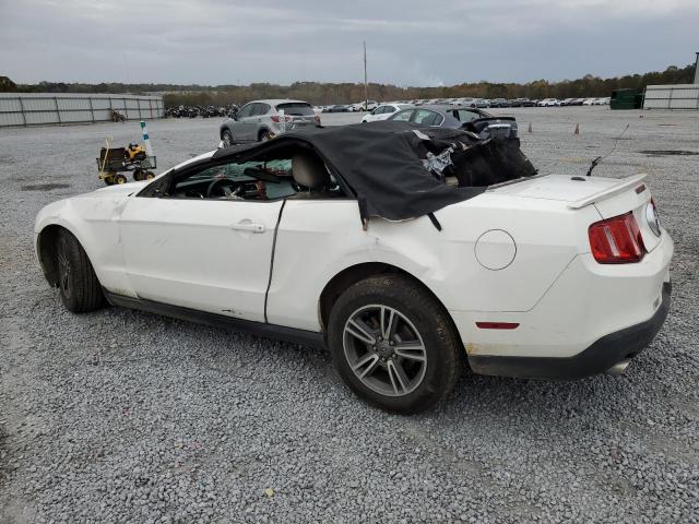 Photo 1 VIN: 1ZVBP8EM0C5210682 - FORD MUSTANG 