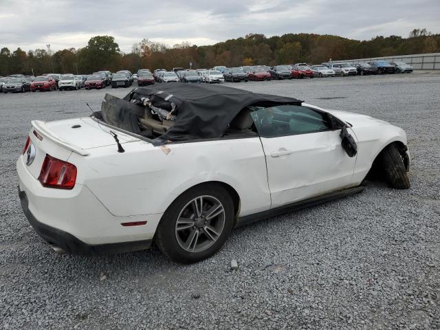 Photo 2 VIN: 1ZVBP8EM0C5210682 - FORD MUSTANG 