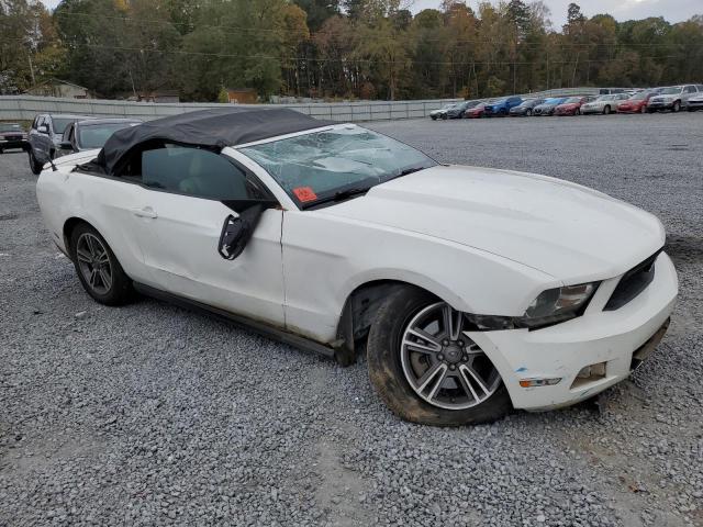 Photo 3 VIN: 1ZVBP8EM0C5210682 - FORD MUSTANG 