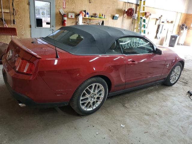 Photo 2 VIN: 1ZVBP8EM0C5243097 - FORD MUSTANG 