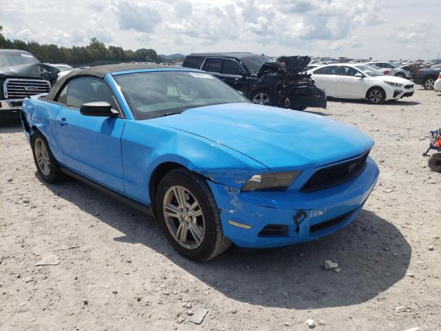 Photo 0 VIN: 1ZVBP8EM0C5254553 - FORD MUSTANG 