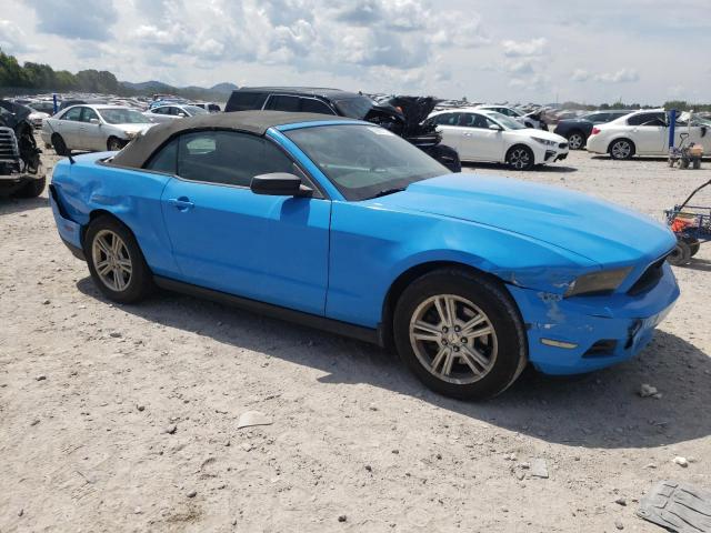 Photo 8 VIN: 1ZVBP8EM0C5254553 - FORD MUSTANG 