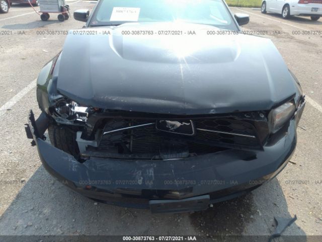 Photo 5 VIN: 1ZVBP8EM0C5263172 - FORD MUSTANG 