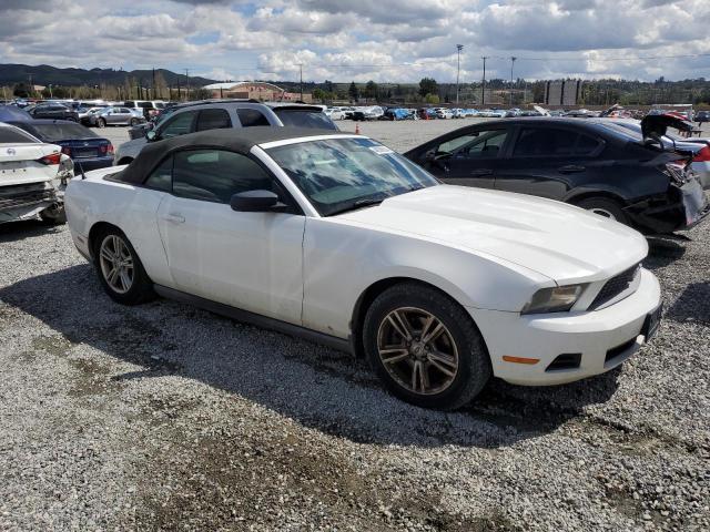 Photo 3 VIN: 1ZVBP8EM0C5273300 - FORD MUSTANG 