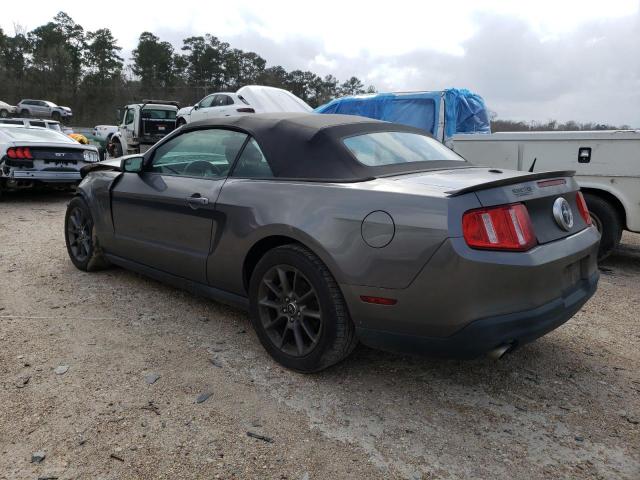 Photo 1 VIN: 1ZVBP8EM0C5274401 - FORD MUSTANG 